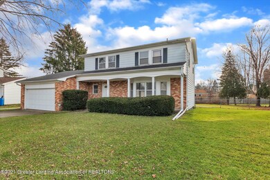 3631 Dovelle Place, Lansing, MI 48917 - photo 3