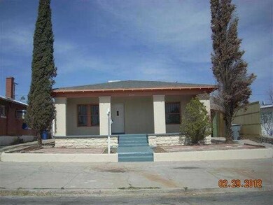 3427 Richmond Ave, El Paso, TX 79930 - photo 2