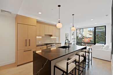 Columbus House unit 204, Jersey City, NJ 07302 - photo 2