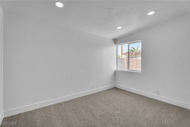 3601 E Webb Ave, North Las Vegas, NV 89030 - photo 4
