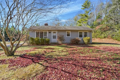 214 Pendleton Hill Rd, Voluntown, CT 06384 - photo 2