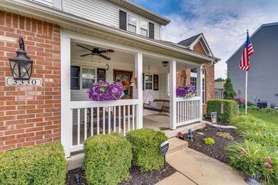 3330 Crosspoint Ct S, Lafayette, IN 47909 - photo 4