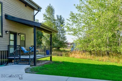 407 Short St, Clyde Park, MT 59018 - photo 4