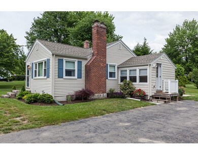128 Skyridge St, Ludlow, MA 01056 - photo 4