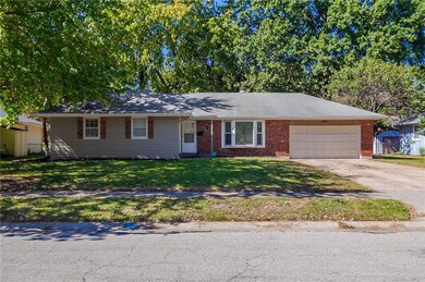 909 NW Range St, Blue Springs, MO 64015 - photo 3