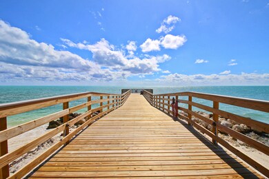 Fishing Pier