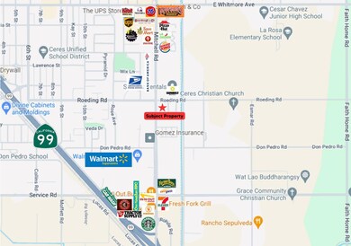 3010 Roeding Rd, Ceres, CA 95307 - photo 4