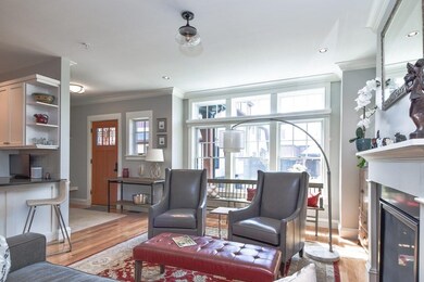 6 Abbey Rd unit 6, Sherborn, MA 01770 - photo 4