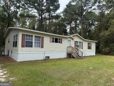 1093 Lawrence Church Rd, Pembroke, GA 31321 - photo 2