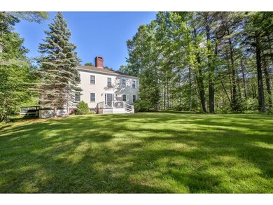 208 Stoney Brook Rd, New London, NH 03257 - photo 2