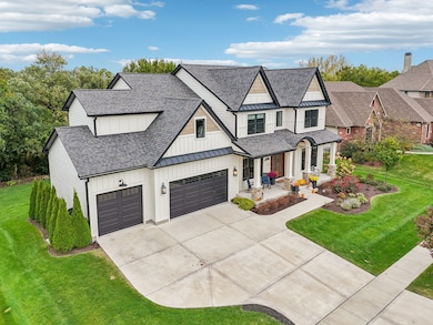 3708 Peregrine Way, Elgin, IL 60124 - photo 2