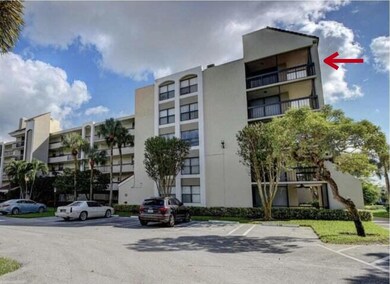 Lakeside Condominiums unit F511, Delray Beach, FL 33444 - photo 2
