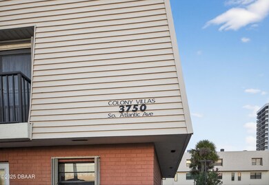3750 S Atlantic Ave unit 190, Daytona Beach, FL 32118 - photo 2