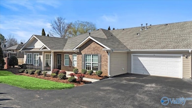 16 Moore Farm Cir NW, Huntsville, AL 35806 - photo 3