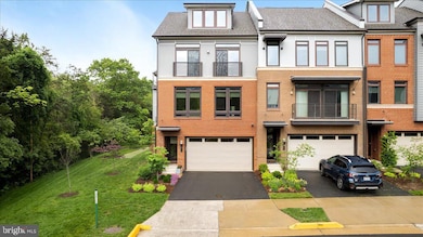 1811 Blue Marble Terrace SE, Leesburg, VA 20175 - photo 3