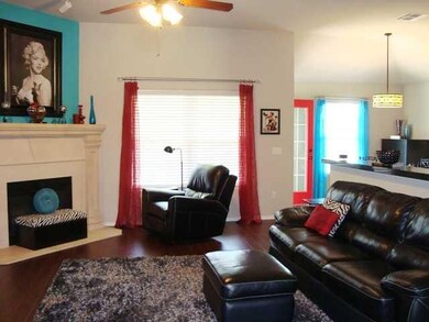 Living Room.