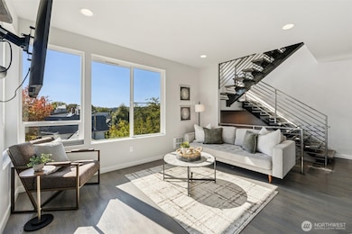 2653 NW 64th St unit A, Seattle, WA 98107 - photo 4