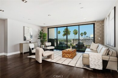 432 N Oakhurst Dr unit 503, Beverly Hills, CA 90210 - photo 3