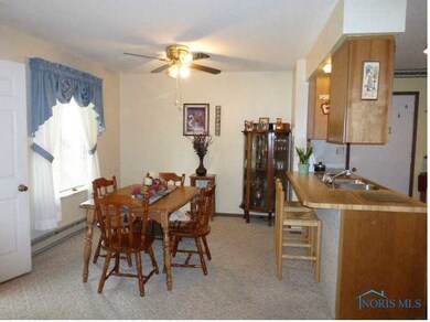 Dining Room.