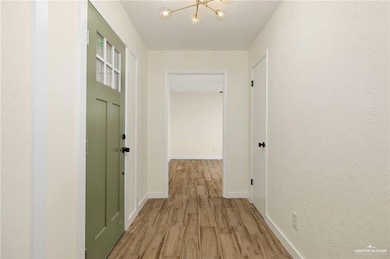 214 Santa fe St, Edinburg, TX 78541 - photo 3