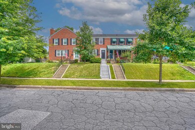 1550 Dellsway Rd, Towson, MD 21286 - photo 2