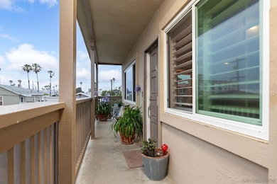 4848 Bermuda Ave unit E3, San Diego, CA 92107 - photo 4