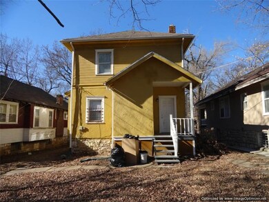 5605 Brooklyn Ave, Kansas City, MO 64130 - photo 3