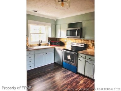 742 Burgoyne Dr, Fayetteville, NC 28314 - photo 4