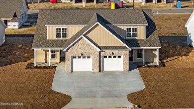 828 Sarah Rebecca Dr, Greenville, NC 27834 - photo 2