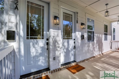912 E Henry St unit B, Savannah, GA 31401 - photo 4