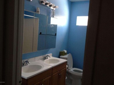 2nd Bathroom