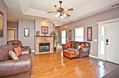 1803 Mustang St, Bentonville, AR 72712 - photo 5