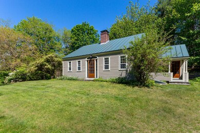 36 Post Rd, Bowdoin, ME 04287 - photo 7