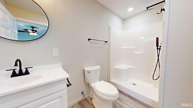 707 Durbin St, Bicknell, IN 47512 - photo 7