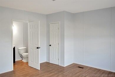 New flooring though out home and new paint, doors