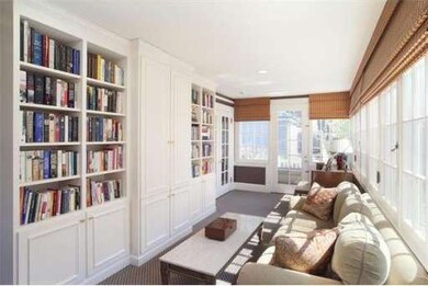 50 Prentice Rd, Newton Center, MA 02459 - photo 4