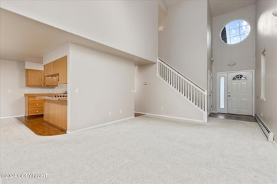 Open Concept