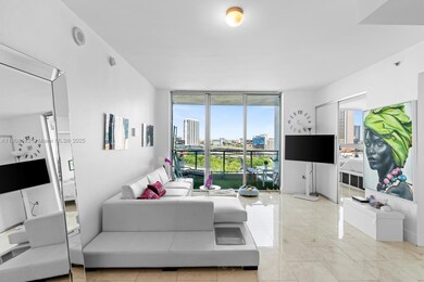 The Ivy Condominium unit 1209, Miami, FL 33130 - photo 5