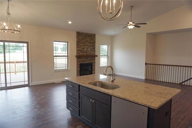 1820 Crimson Oak Dr, Maryville, IL 62062 - photo 3