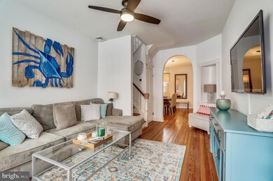 1420 Riverside Ave, Baltimore, MD 21230 - photo 4