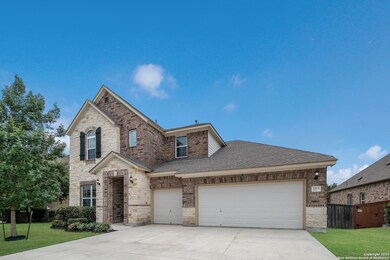 25631 Lakota Winter, San Antonio, TX 78261 - photo 4