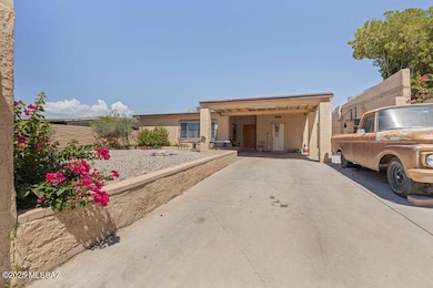 5449 S Pinta Ave, Tucson, AZ 85706 - photo 3