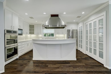 150 Warrenton Dr, Houston, TX 77024 - photo 4