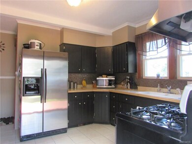 Appliances stay!