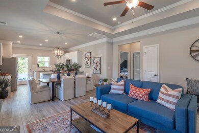 138 Fair Oak Ln, Calhoun, GA 30701 - photo 4