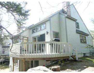 3 Brewster Cir unit 3, Bridgton, ME 04009 - photo 2