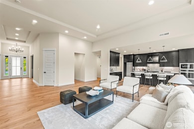 32948 (Lot 19) 139th Place SE, Auburn, WA 98092 - photo 4