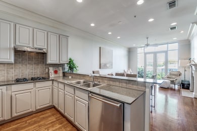 3535 Gillespie St unit 408, Dallas, TX 75219 - photo 7