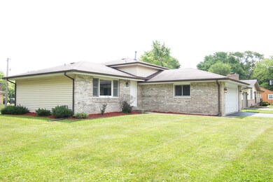 18701 Harding Ave, Flossmoor, IL 60422 - photo 2