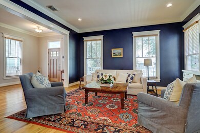 814 Tulane St, Houston, TX 77007 - photo 2